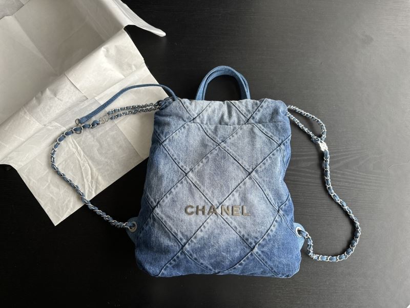 Chanel Hobo 22 Bags